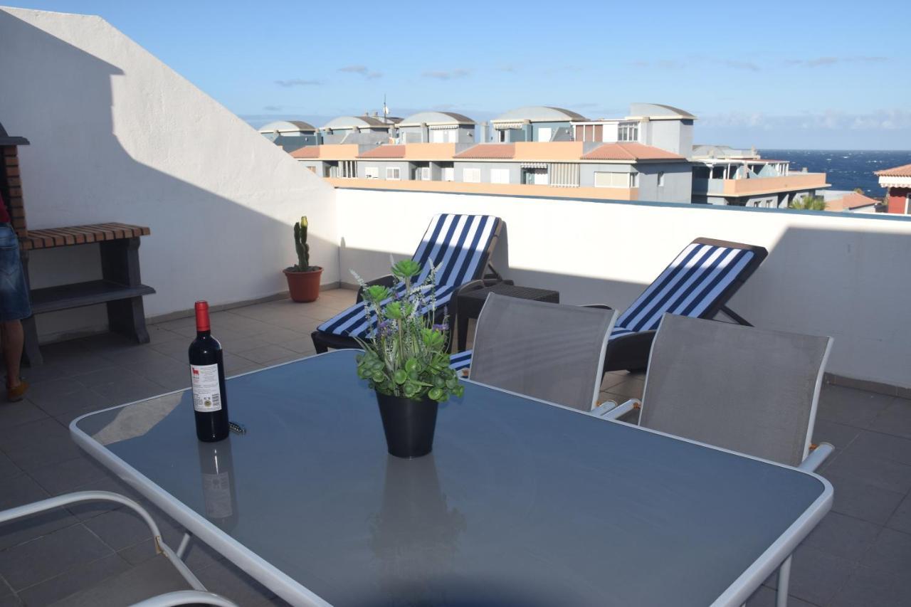Descansa Junto Al Mar Apartment Puertito de Guimar